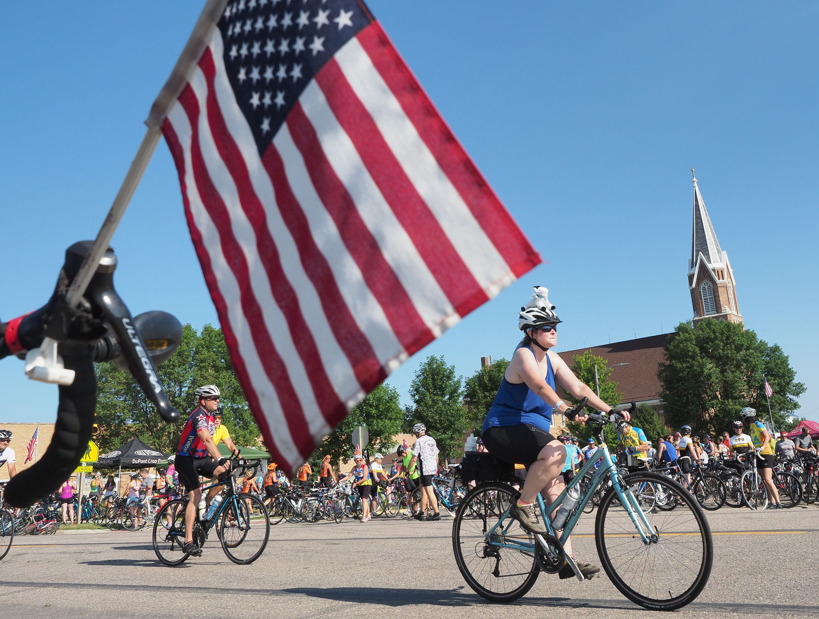 RAGBRAI 2017